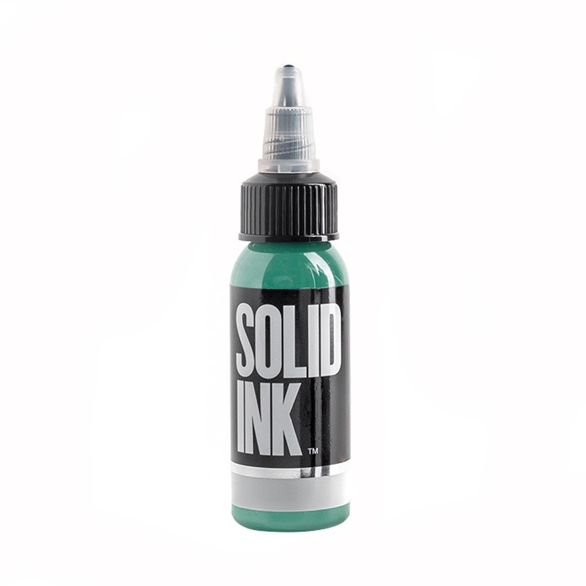 Dragon 1oz - Solid Ink