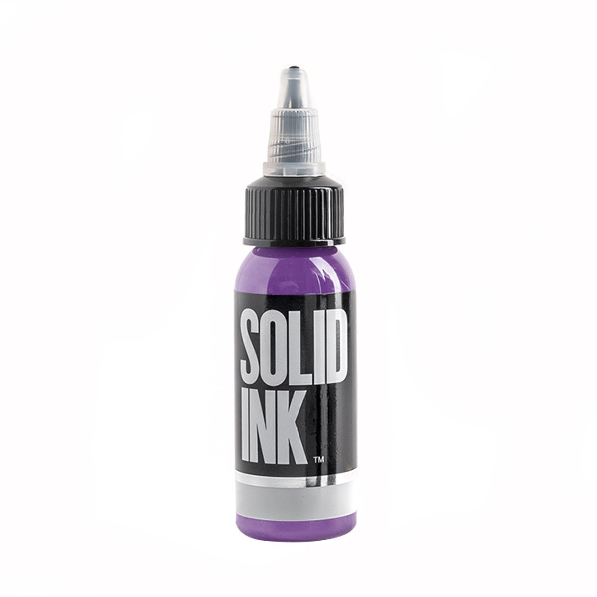 Lilac 1oz - Solid Ink