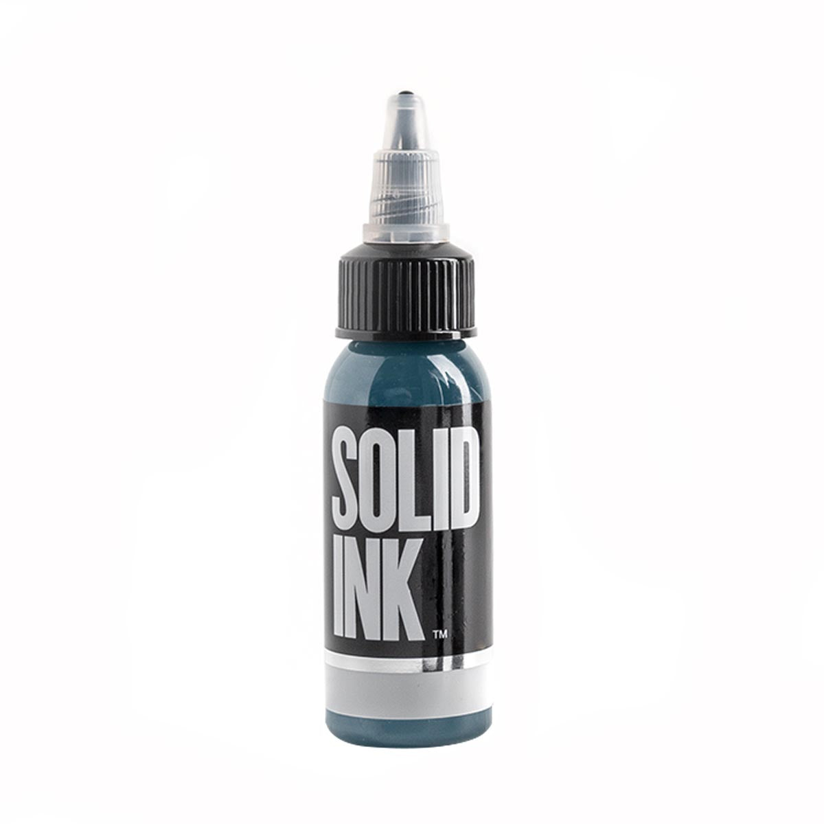 Petroleum 1oz - Solid Ink