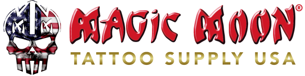 Magic Moon Tattoo Supply