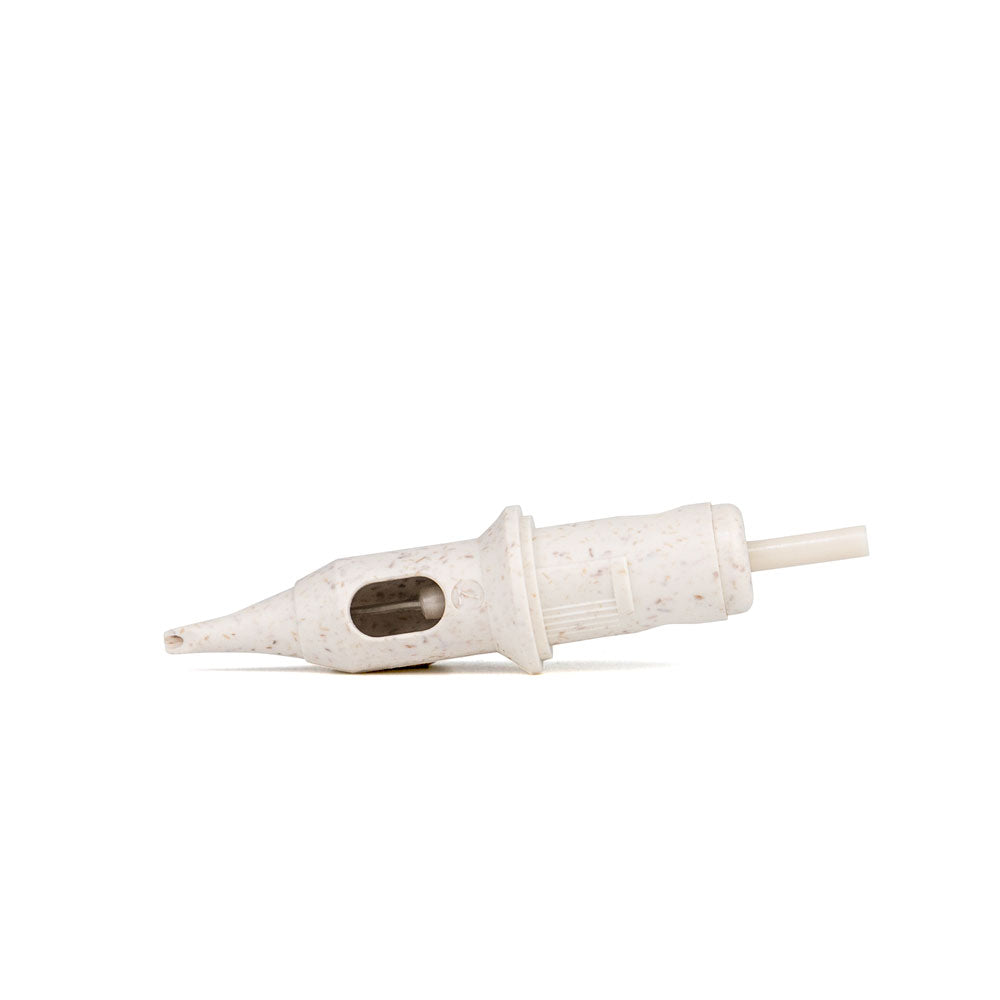 Biodegradable Cartridges - Bugpin Round Liner