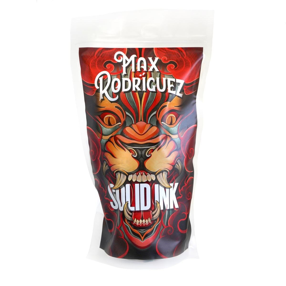 Set Max Rodriguez – 12 Colors – 1oz – Solid Ink