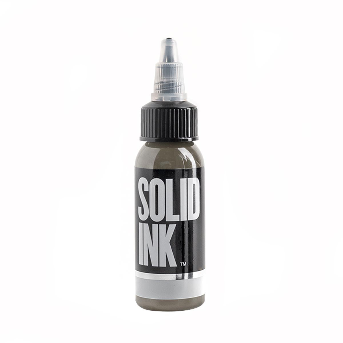 Anonymous 1oz - Solid Ink
