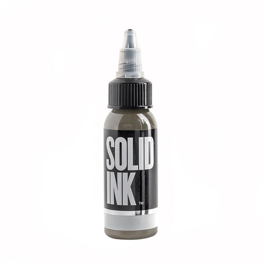 Anonymous 1oz - Solid Ink