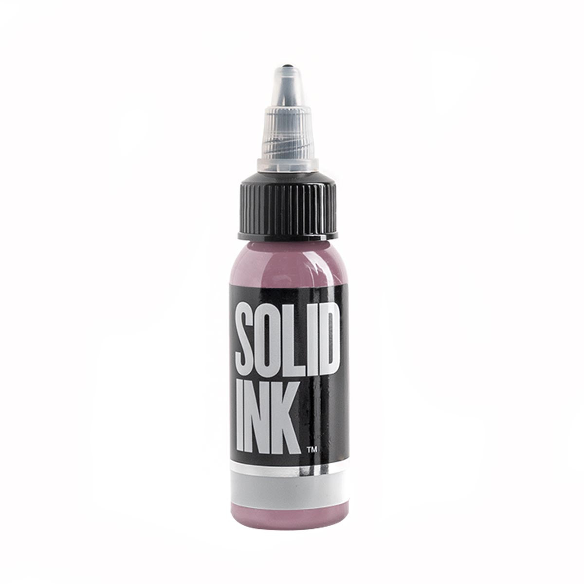 Baroness 1oz - Solid Ink