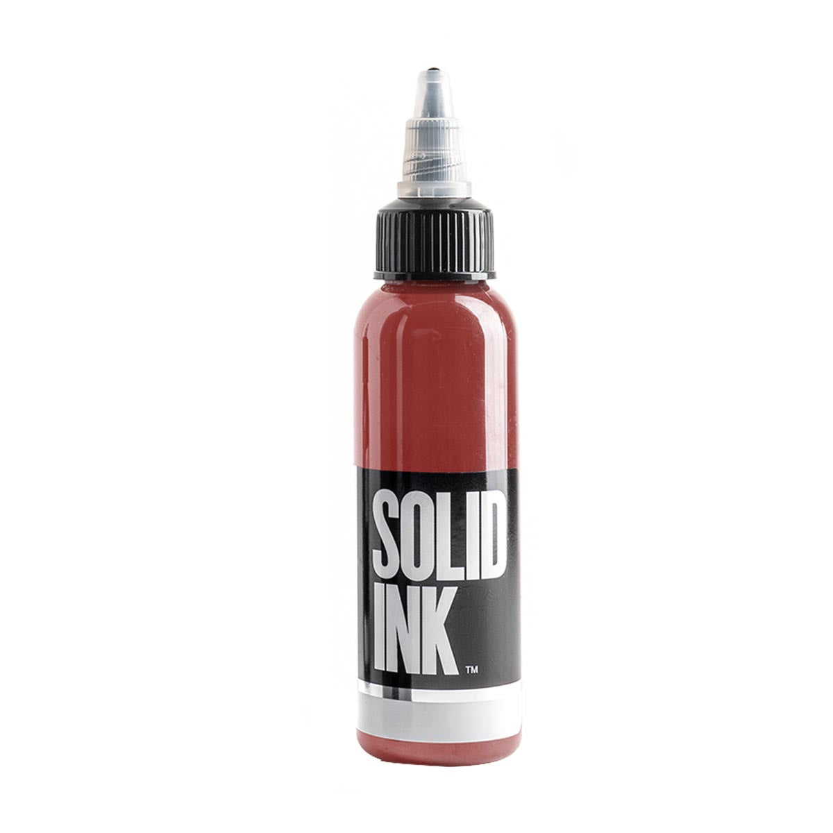 Blood 2oz - Solid Ink