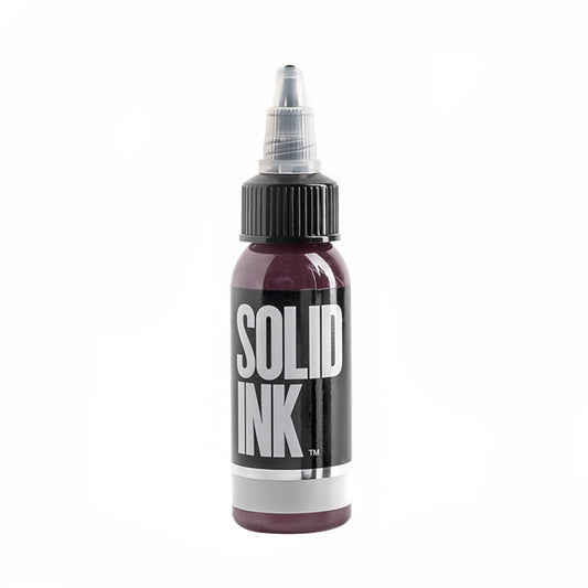 Bordeaux 1oz - Solid Ink