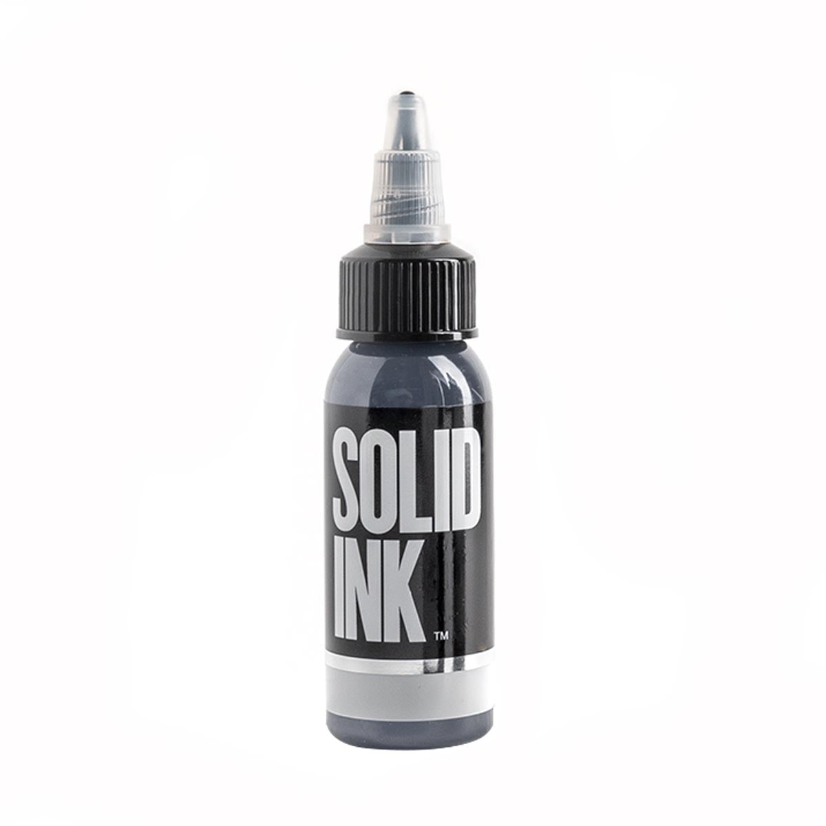 Cool Grey 1oz - Solid Ink