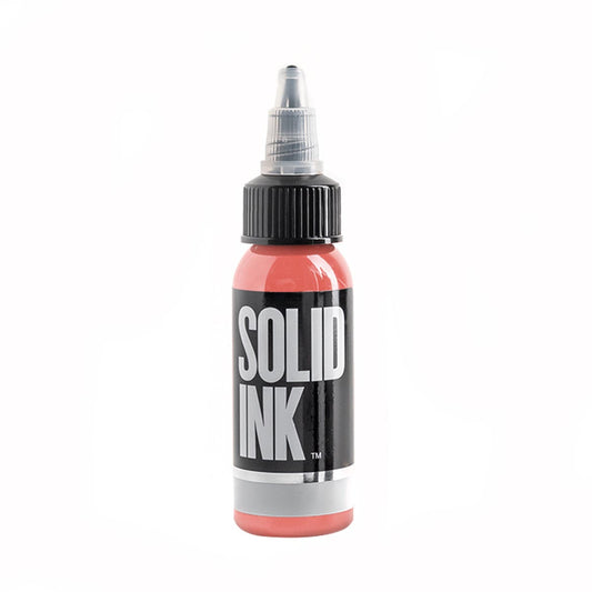 Coral 1oz - Solid Ink