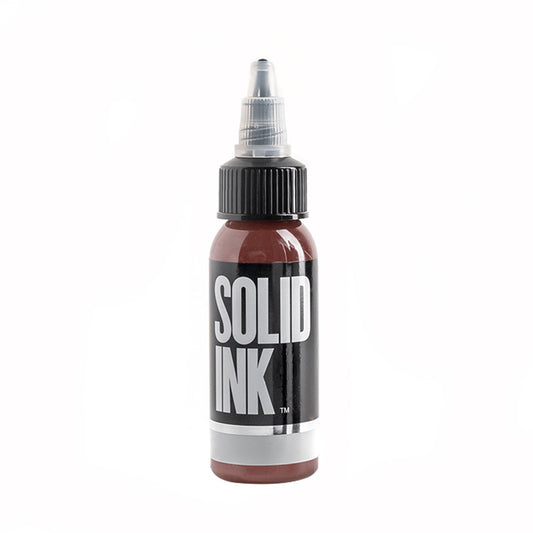 Deep Red 1oz - Solid Ink