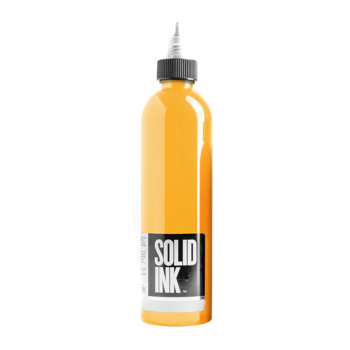 El Dorado Yellow 2oz - Solid Ink
