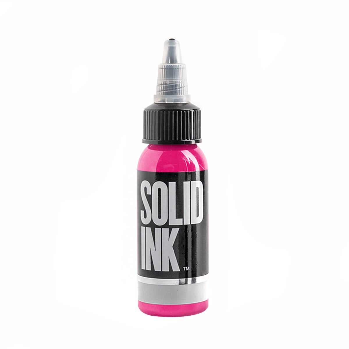 Fuchsia 1oz - Solid Ink
