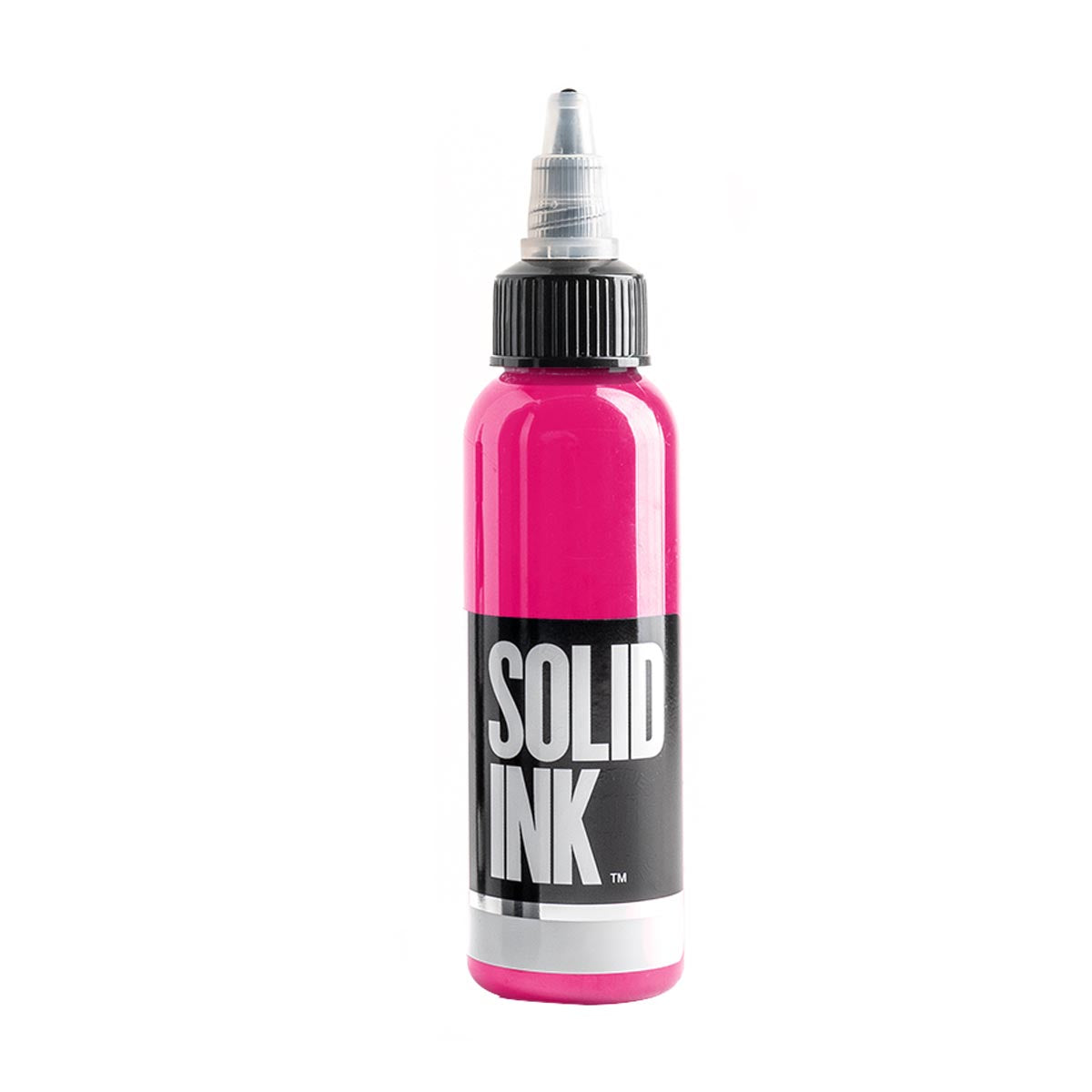 Fuchsia 2oz - Solid Ink
