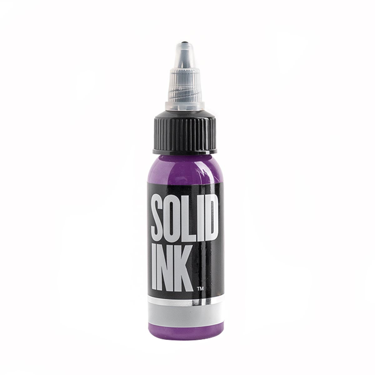 Grape 1oz - Solid Ink