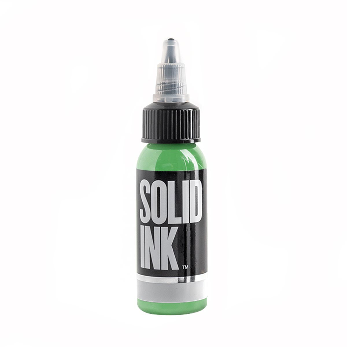 Green Apple 1oz - Solid Ink