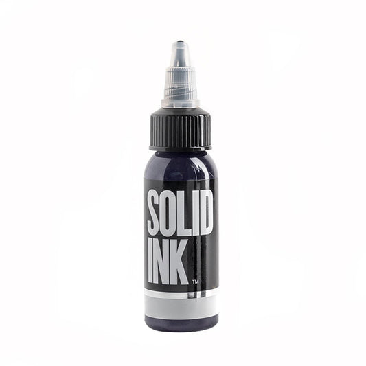 Indigo 1oz - Solid Ink