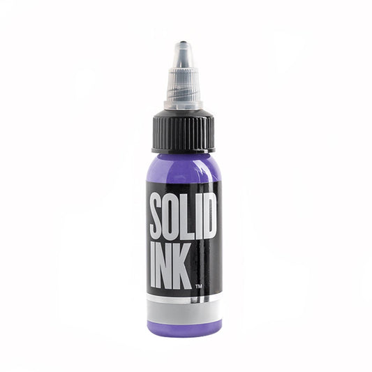Lavender 1oz - Solid Ink