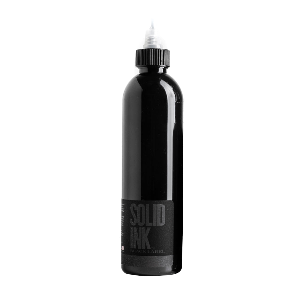 Lining Black 2oz - Solid Ink