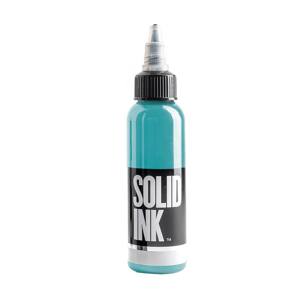 Miami Blue 2oz - Solid Ink