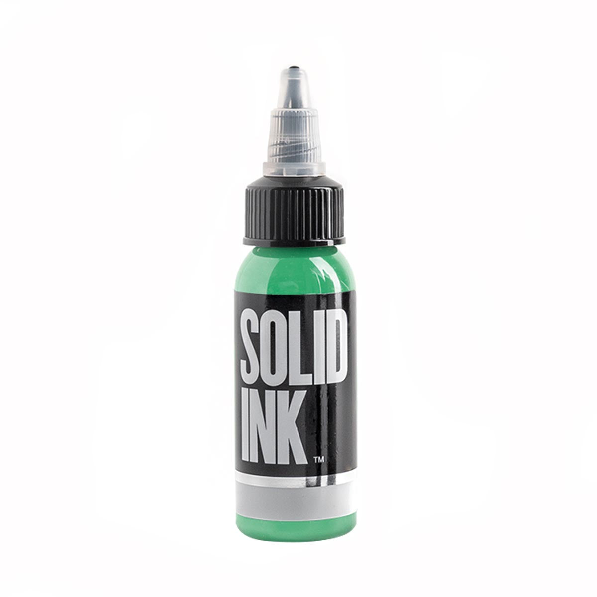 Mint 1oz - Solid Ink