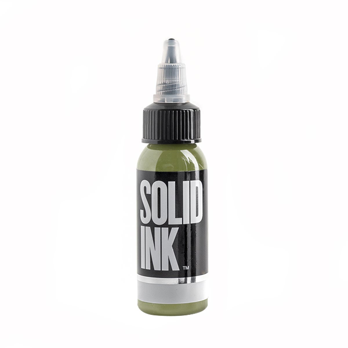 Mold 1oz - Solid Ink