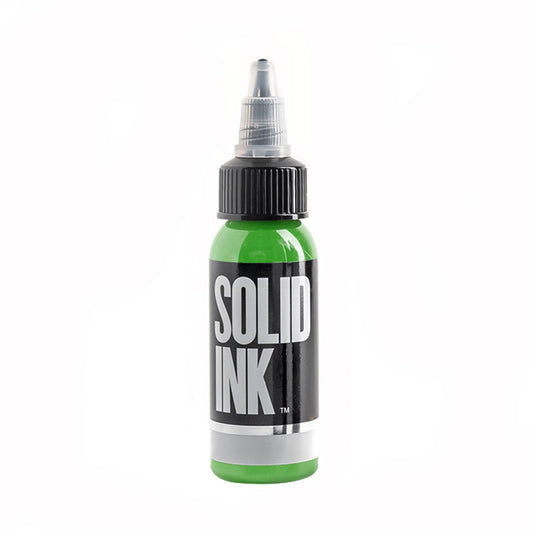 Neon 1oz - Solid Ink