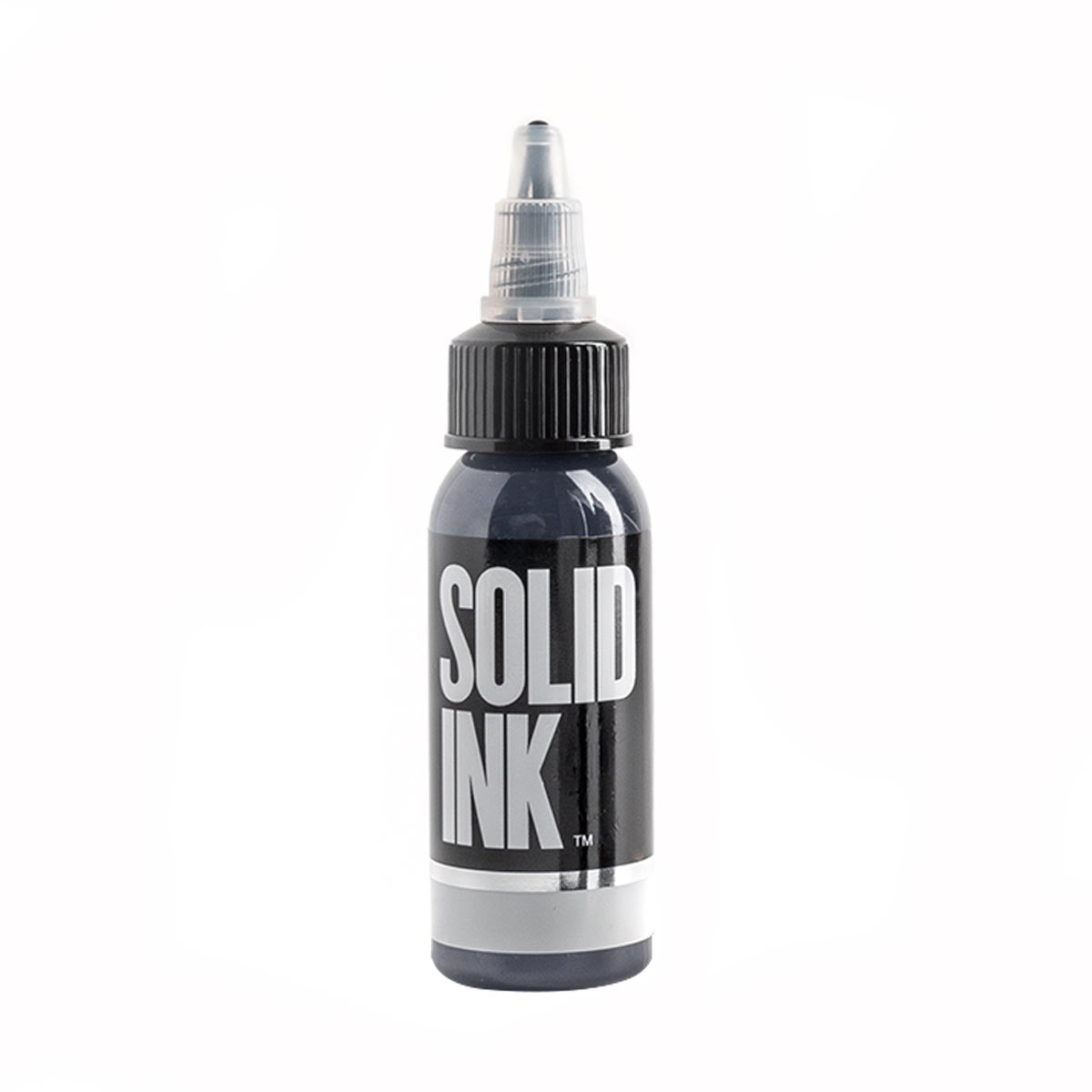 Onyx 1oz - Solid Ink