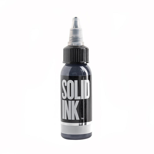 Onyx 1oz - Solid Ink