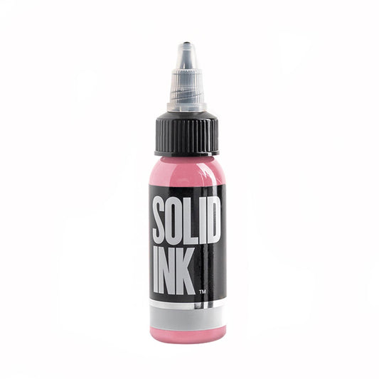 Pink 1oz - Solid Ink