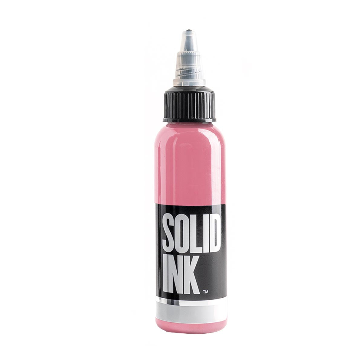 Pink 2oz - Solid Ink