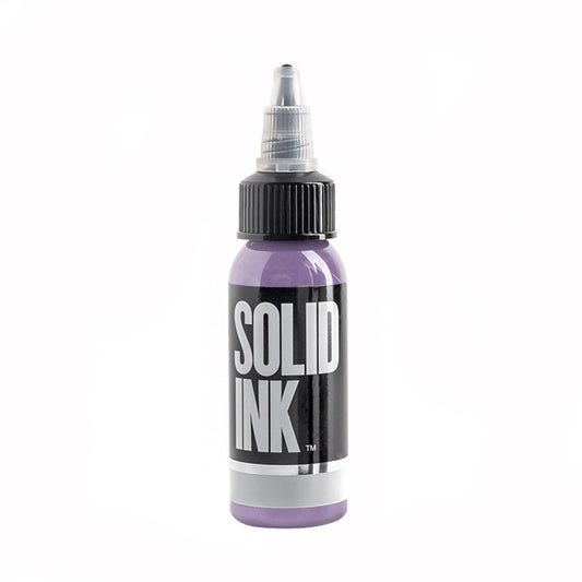 Purple 1oz - Solid Ink