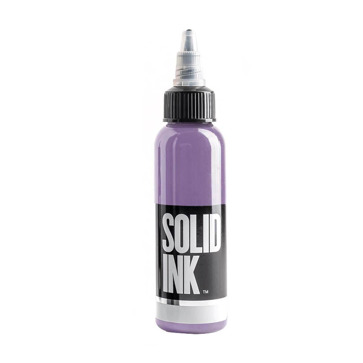 Purple 2oz - Solid Ink