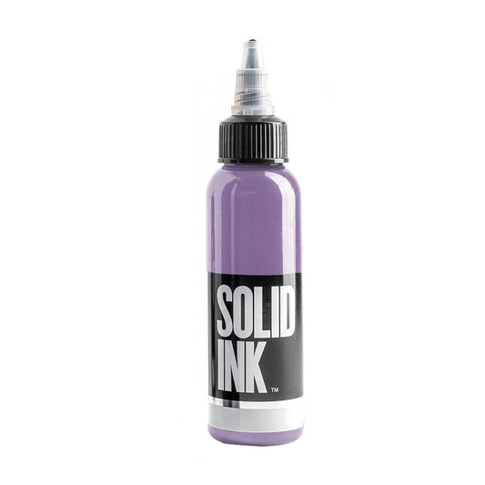 Purple 2oz - Solid Ink