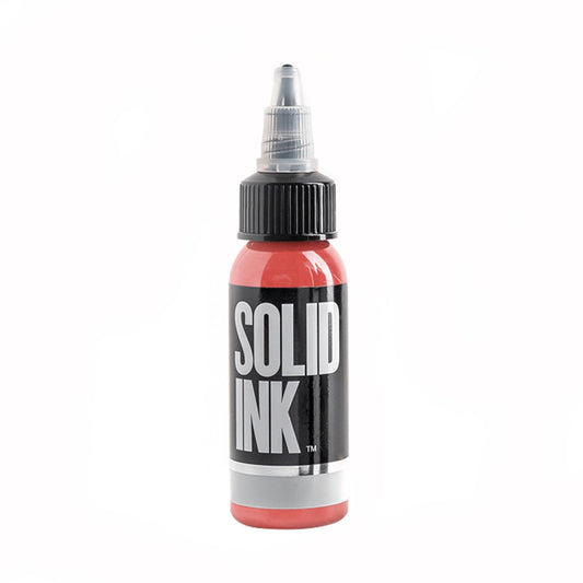 Rose 1oz - Solid Ink