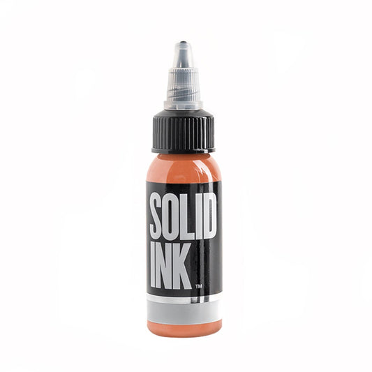 Salmon 1oz - Solid Ink