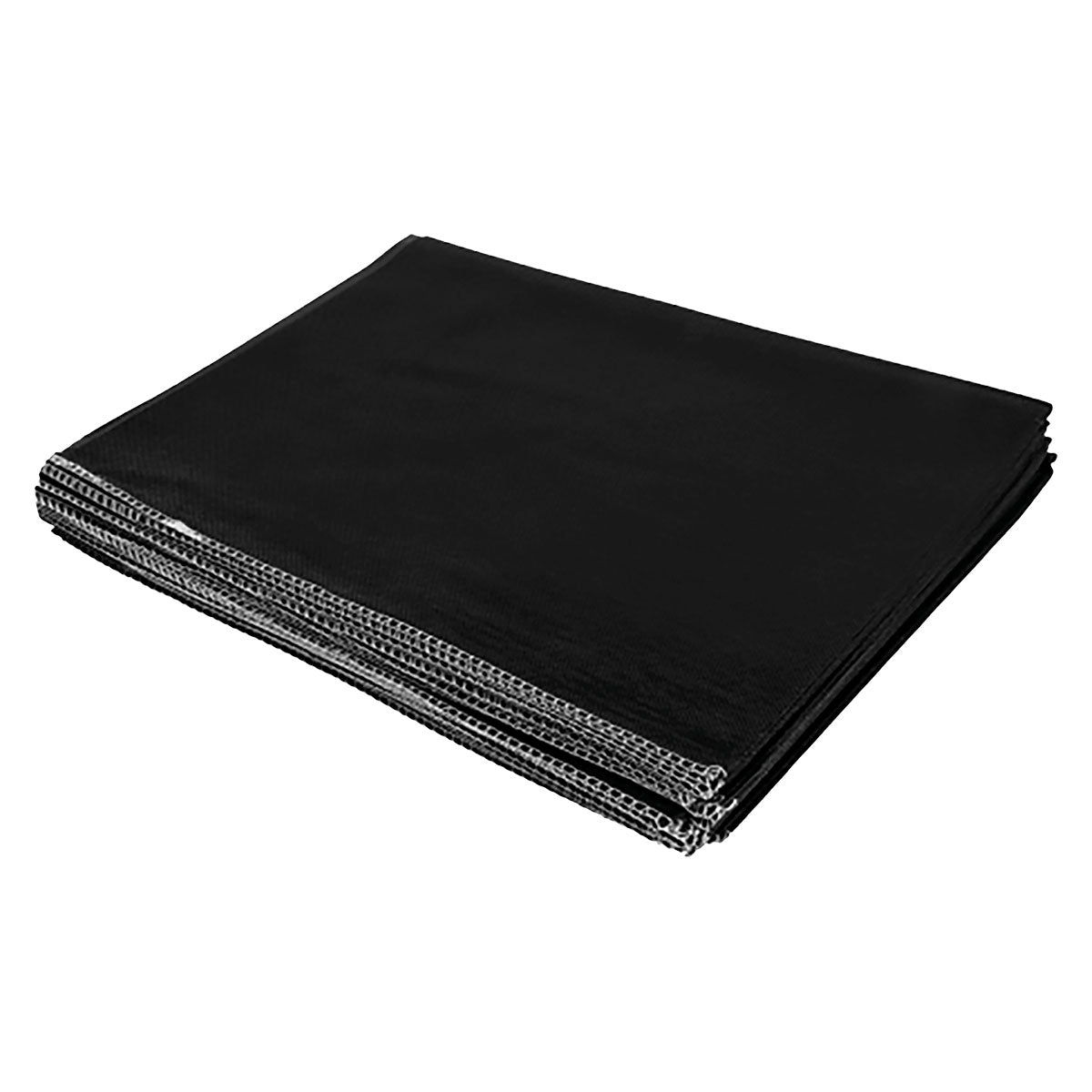 Select Black Disposable Pillow Cases 21"x30" 100/CS – Professional Tattoo Ink by Solid Ink