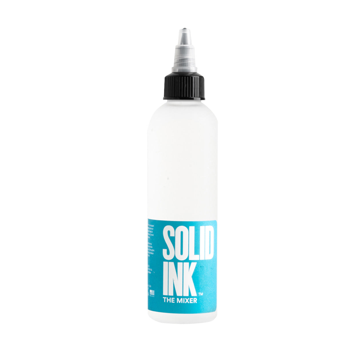 The Mixer - Solid Ink 4oz
