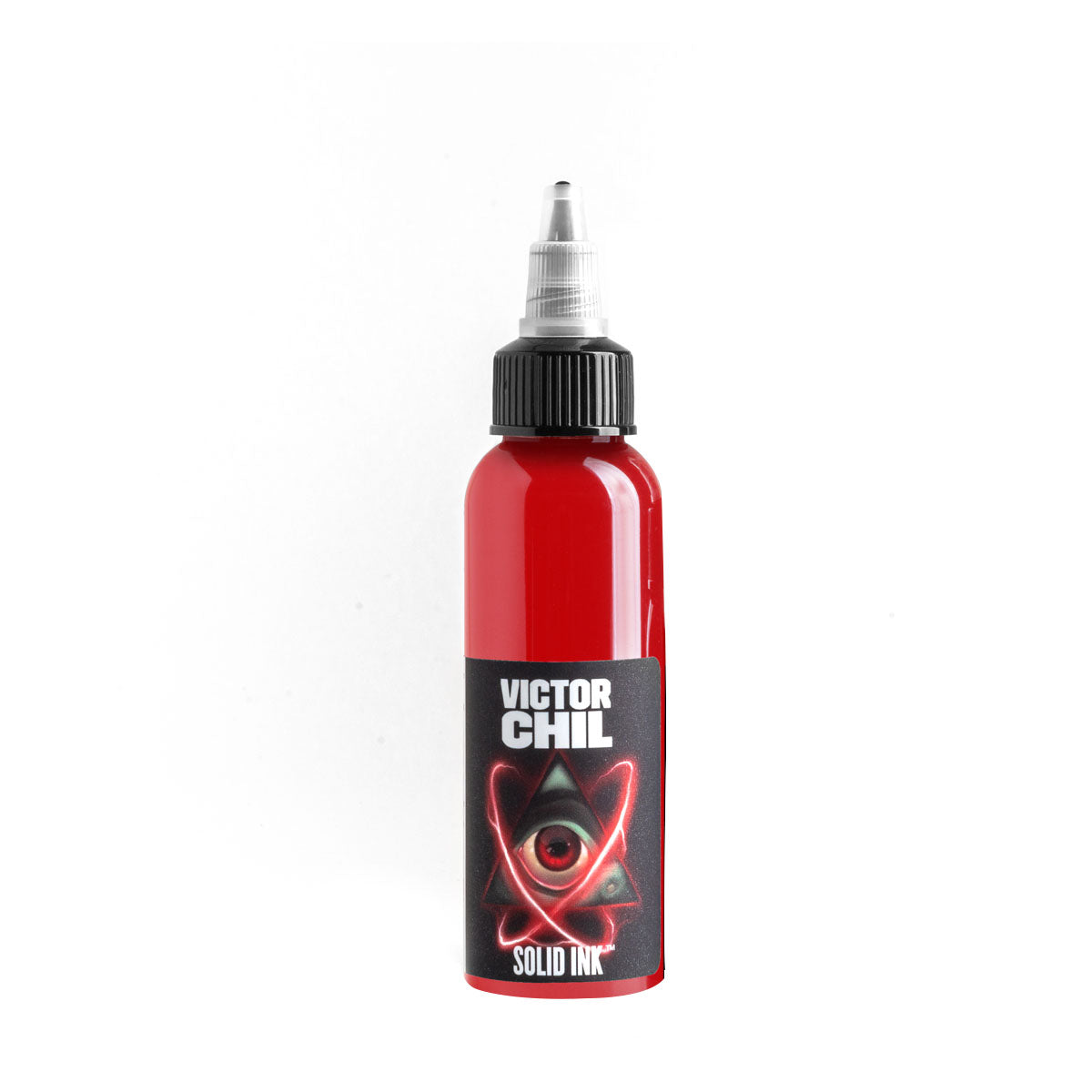 Victor Chil Fever 1oz - Solid Ink